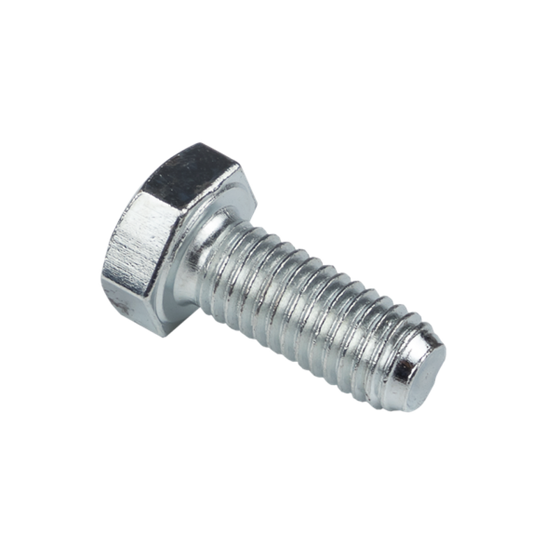 Болт шестигранный М6х35 DIN 933