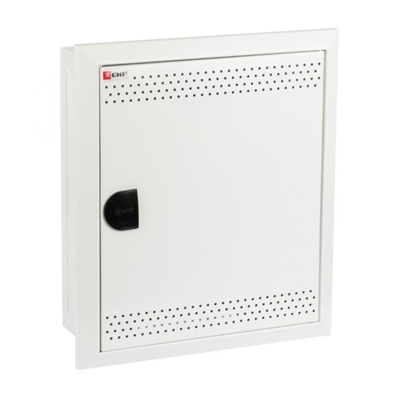 Щит слаботочный Crosser R-2 (ВхШхГ) 520х340х120мм IP31 PROxima