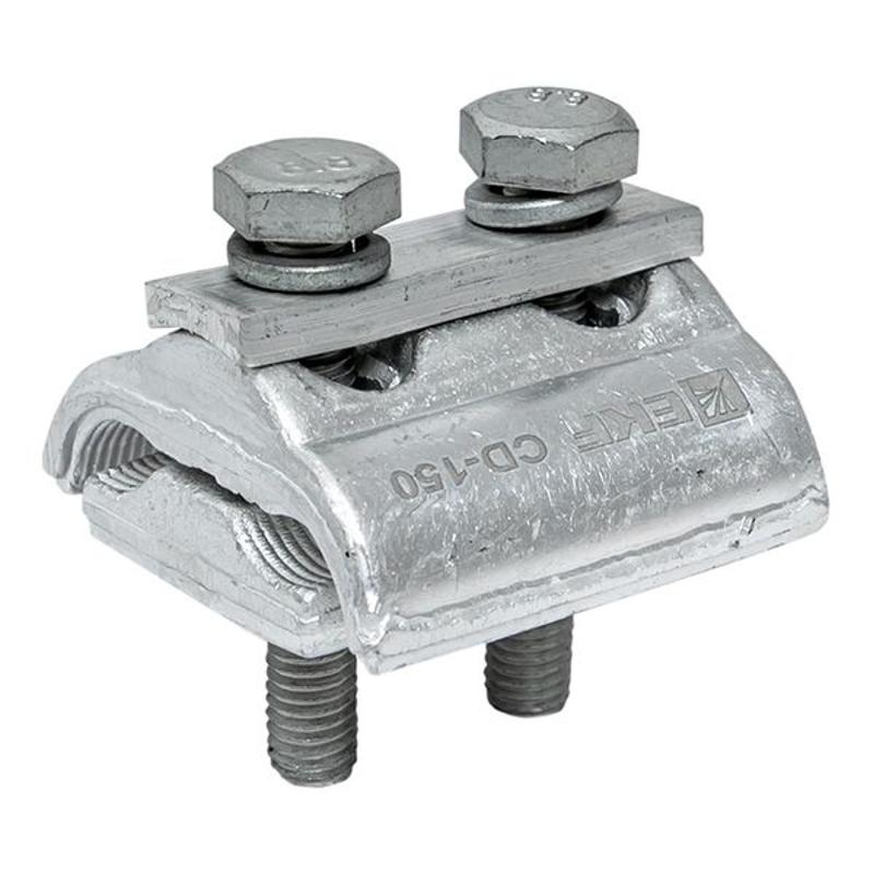 Зажим соединительный плашечный CD-150 16-150/16-150 мм2