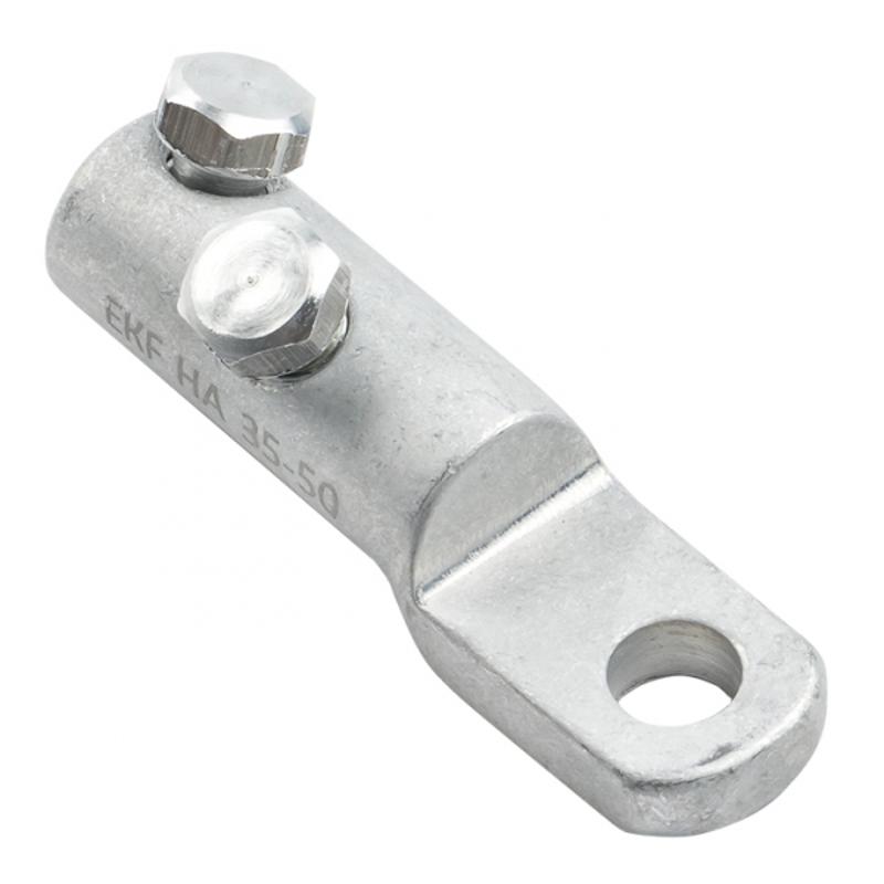 Наконечник НА-50 М10 10 кВ (35-50 мм2) PROxima