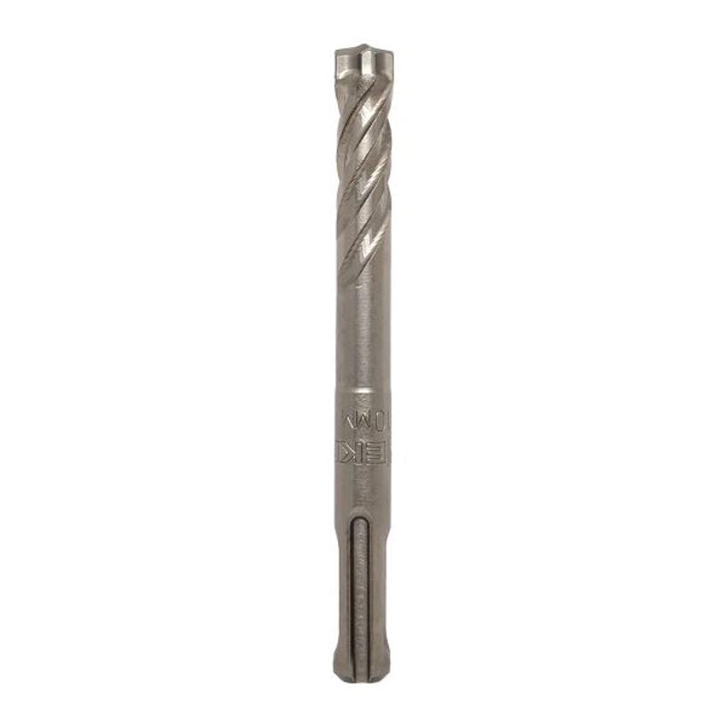 Бур по бетону SDS-plus 10х110 мм (4 резца)  Professional