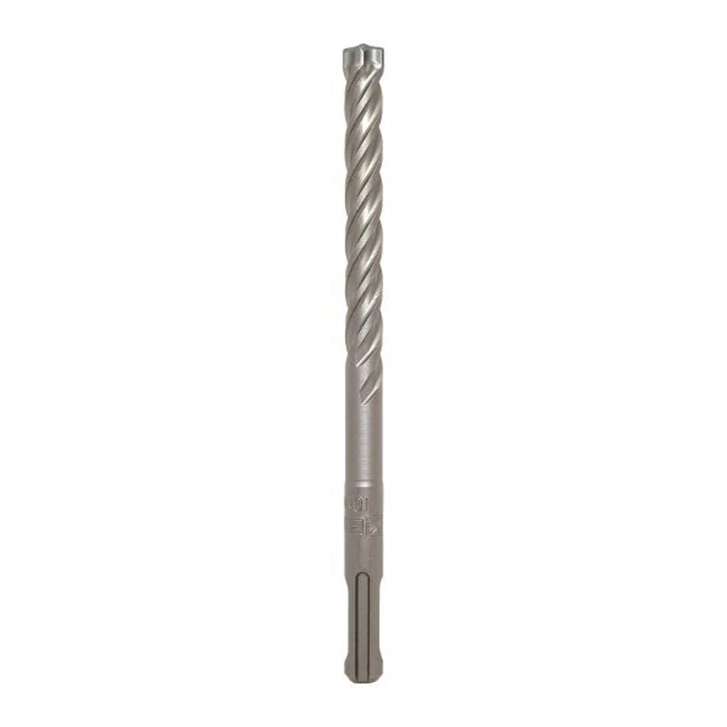 Бур по бетону SDS-plus 10х160 мм (4 резца)  Professional