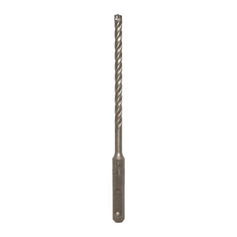 Бур по бетону SDS-plus 6х160 мм (4 резца)  Professional