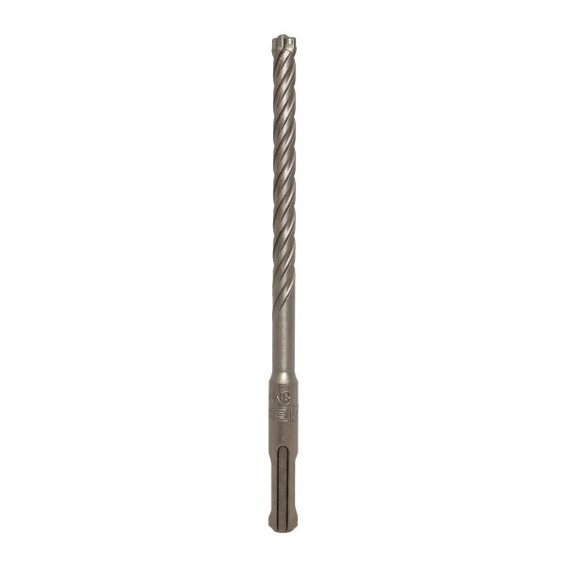 Бур по бетону SDS-plus 8х160 мм (4 резца)  Professional