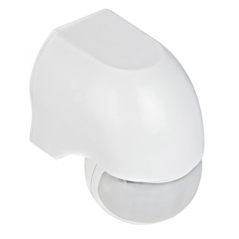 Датчик движения ИК настенный 800Вт 180гр. до 12м IP44 MS-38 PROxima