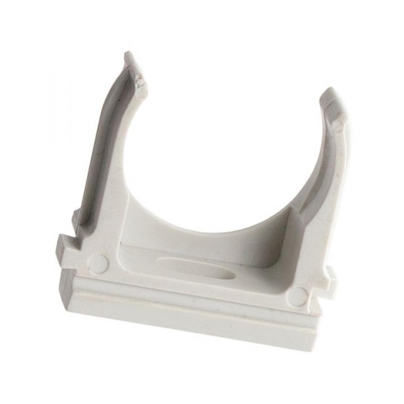 Крепеж-клипса d40мм (30шт.) Plast EKF PROxima