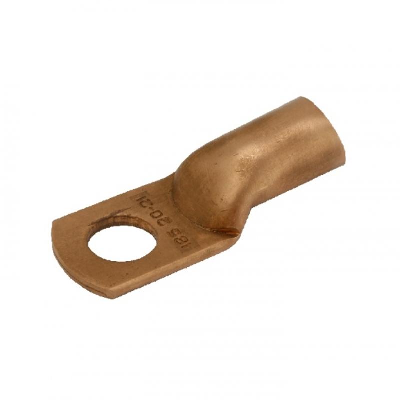 Наконечник силовой медный DT-10-8-5 (ТМ) EKF PROxima