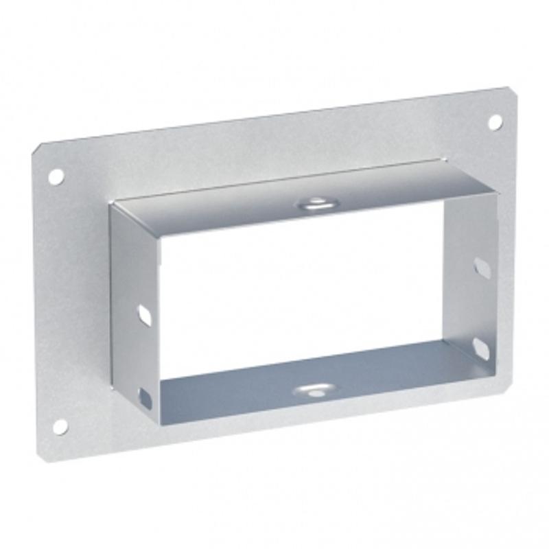 Фланец соедин. 50x300-1,0мм