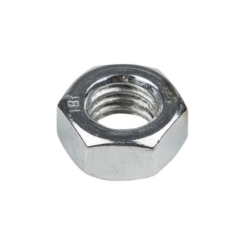 Гайка шестигранная М4 DIN 934 INOX