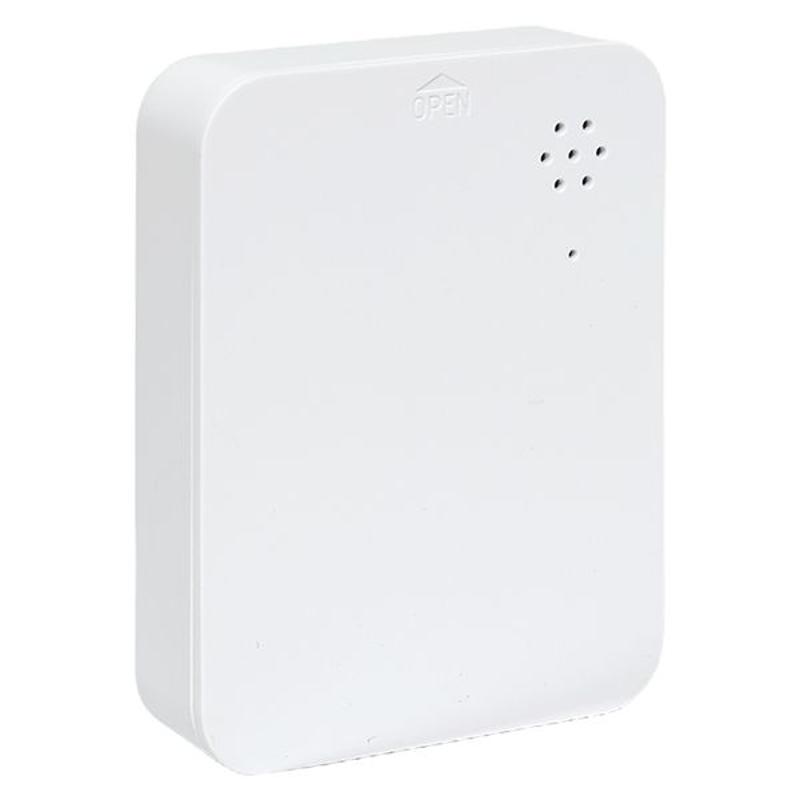 Умный датчик протечки Zigbee EKF Connect