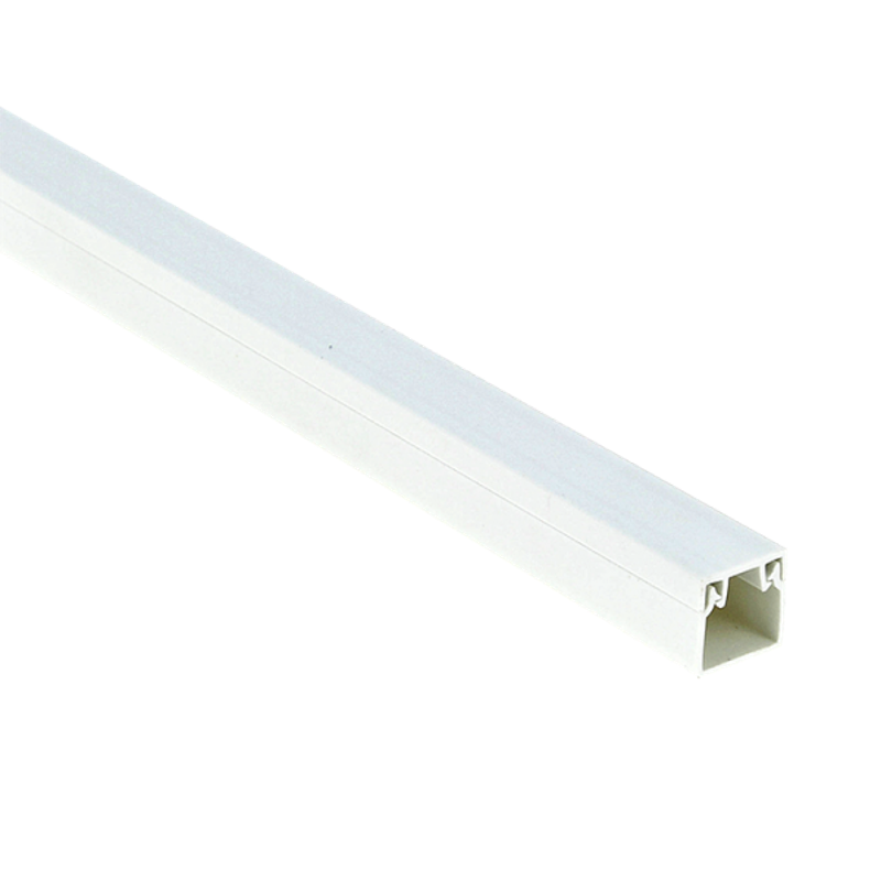 Канал кабельный   (12х12) (120м.) Plast EKF PROxima