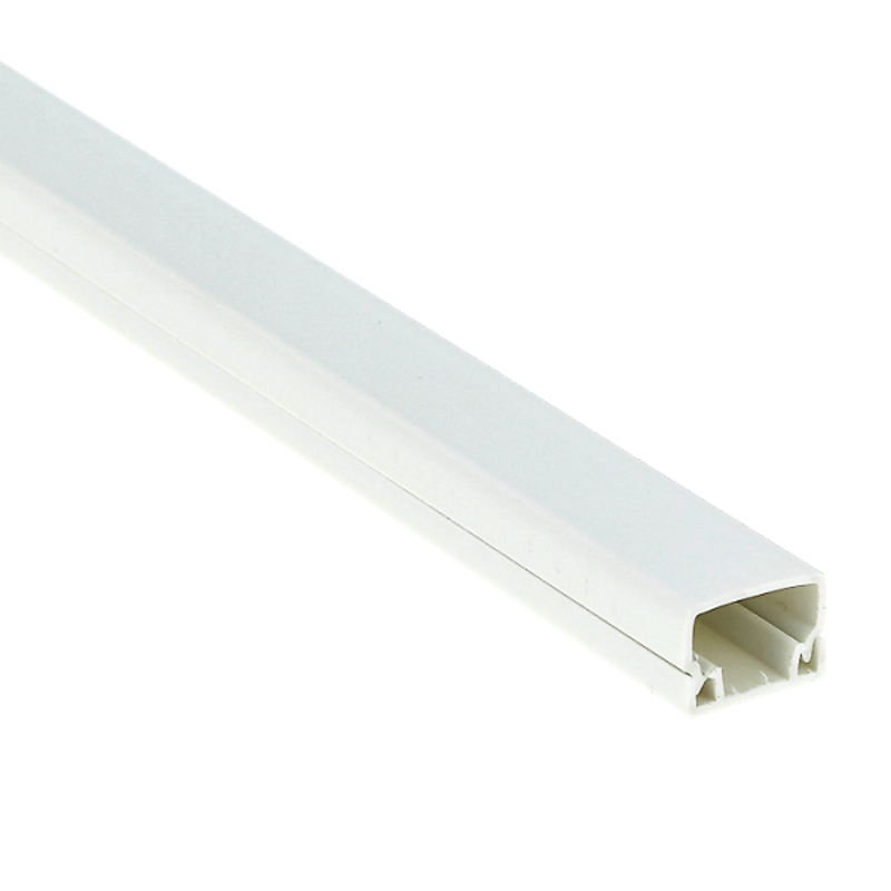 Канал кабельный   (15х10) (144м.) Plast EKF PROxima