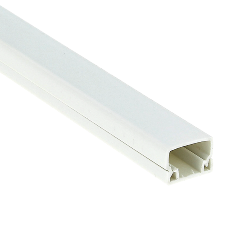 Канал кабельный   (25х16) (40м.) Plast EKF PROxima