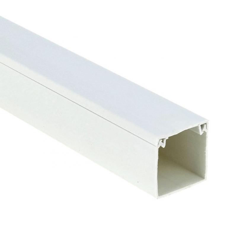 Канал кабельный   (25х25) (32м.) Plast EKF PROxima