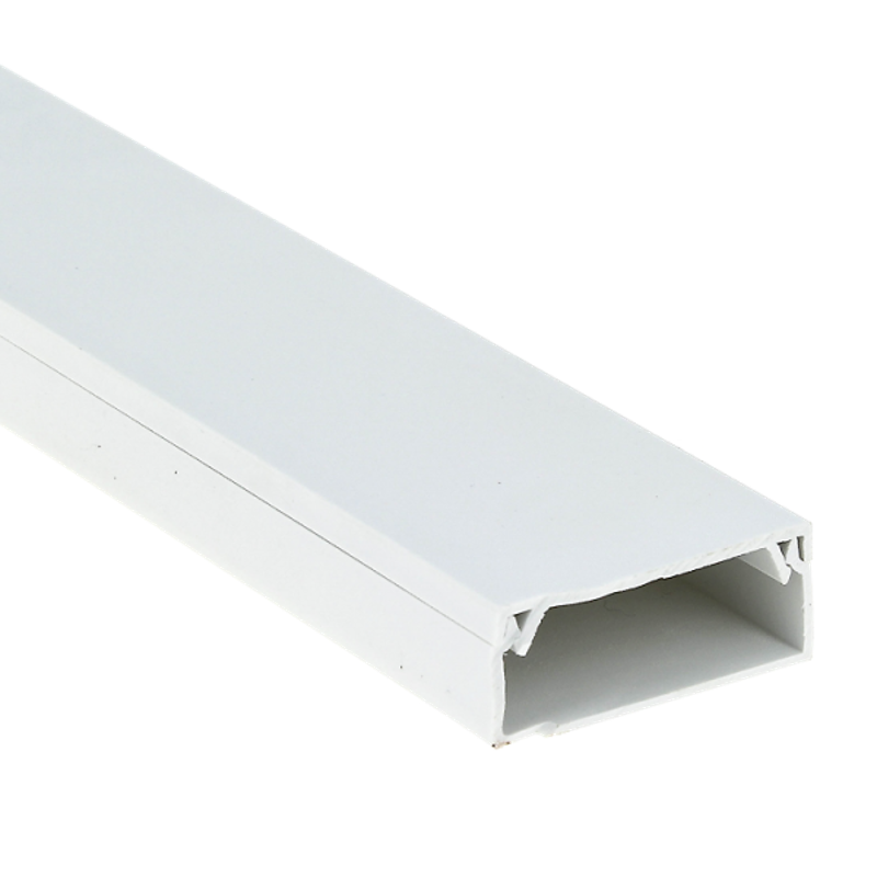 Канал кабельный   (40х16) (30м.) Plast EKF PROxima