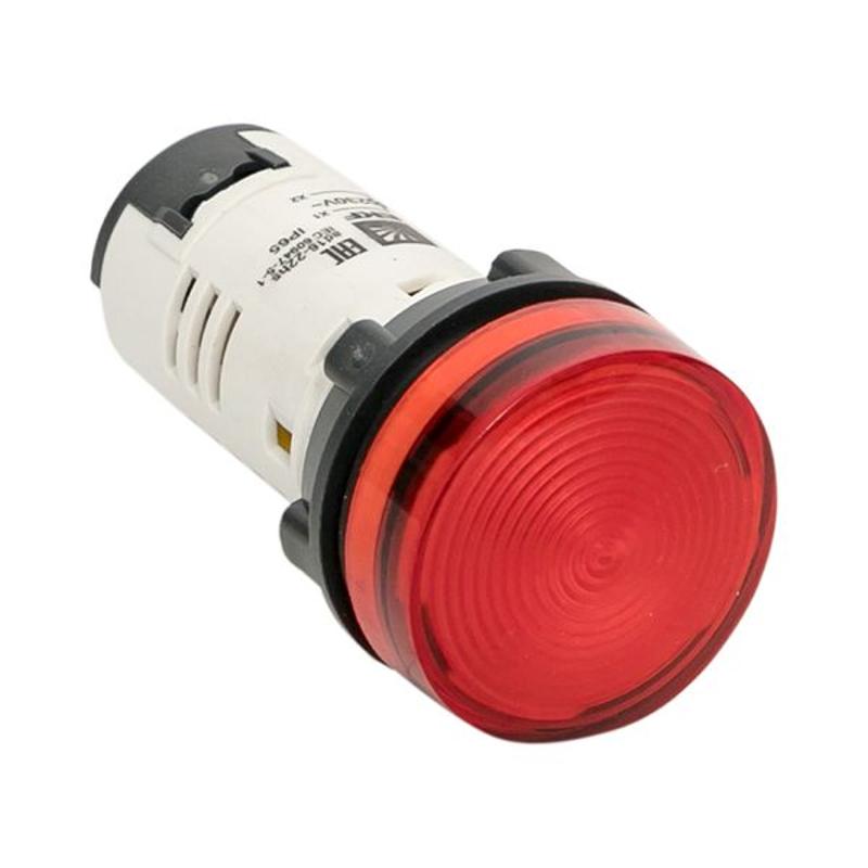 Матрица светодиодная AD16-22HS красный 230 В AC IP65 PROxima