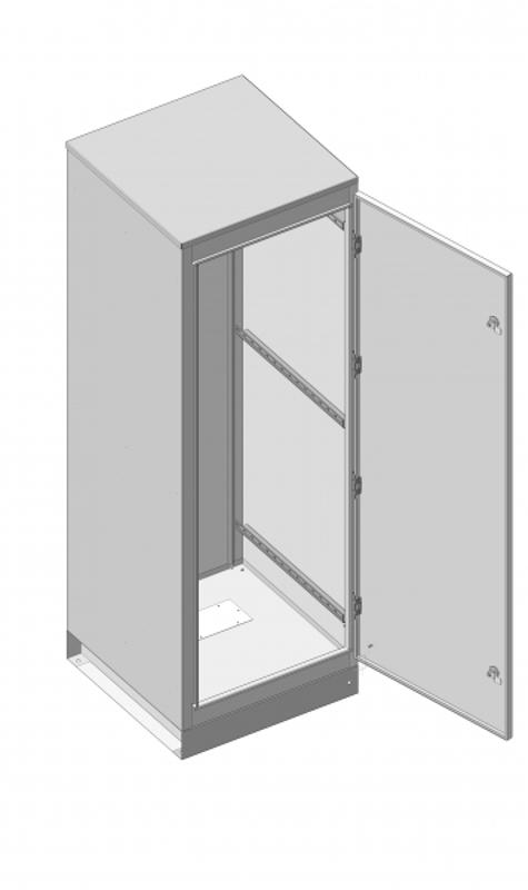Каркас ВРУ-1 (ВхШхГ) (1800х600х450) IP54 PROxima