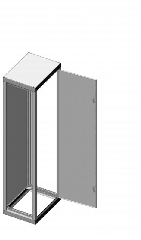 Каркас ВРУ-1 (ВхШхГ) (2000х600х450) IP31 PROxima