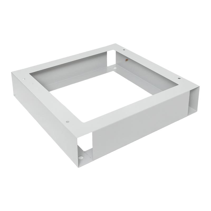 Цоколь к ВРУ Unit S (Вх450х450) IP31 PROxima