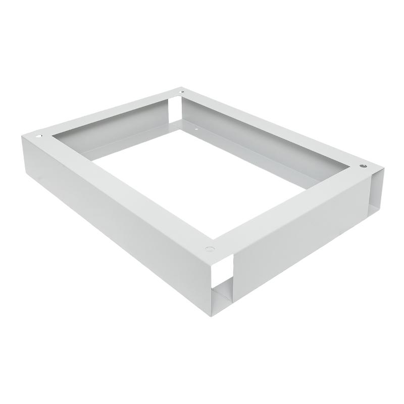 Цоколь к ВРУ Unit S (Вх600х450) IP31 PROxima
