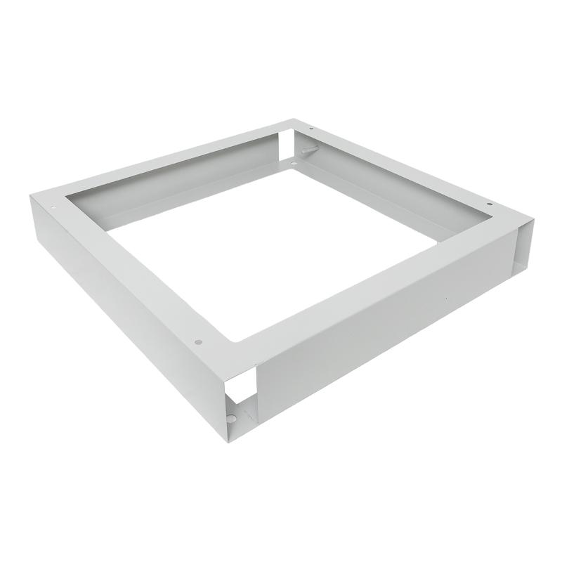 Цоколь к ВРУ Unit S (Вх600х600) IP31 PROxima