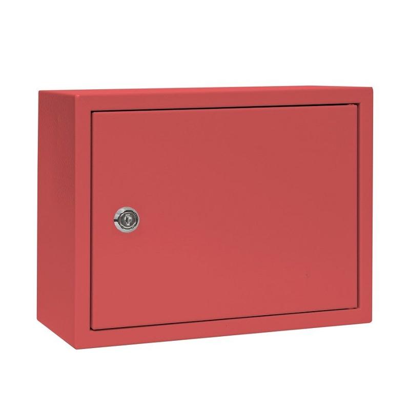 ЩРН-12 RAL3020 (220x300x120) IP31 Basic