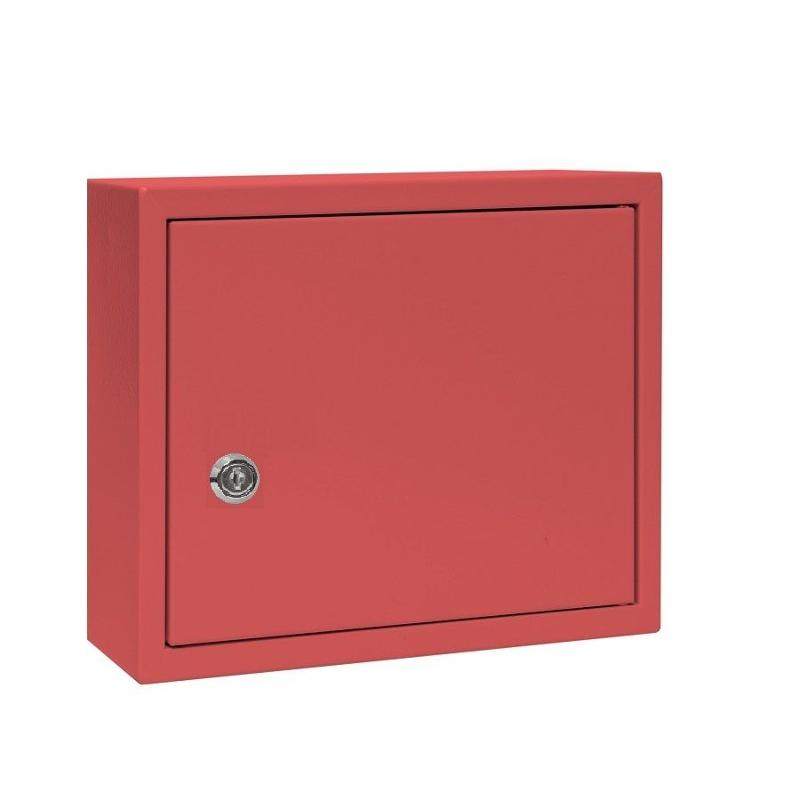 ЩРН- 7 RAL3020 (200x230x105) IP31 Basic