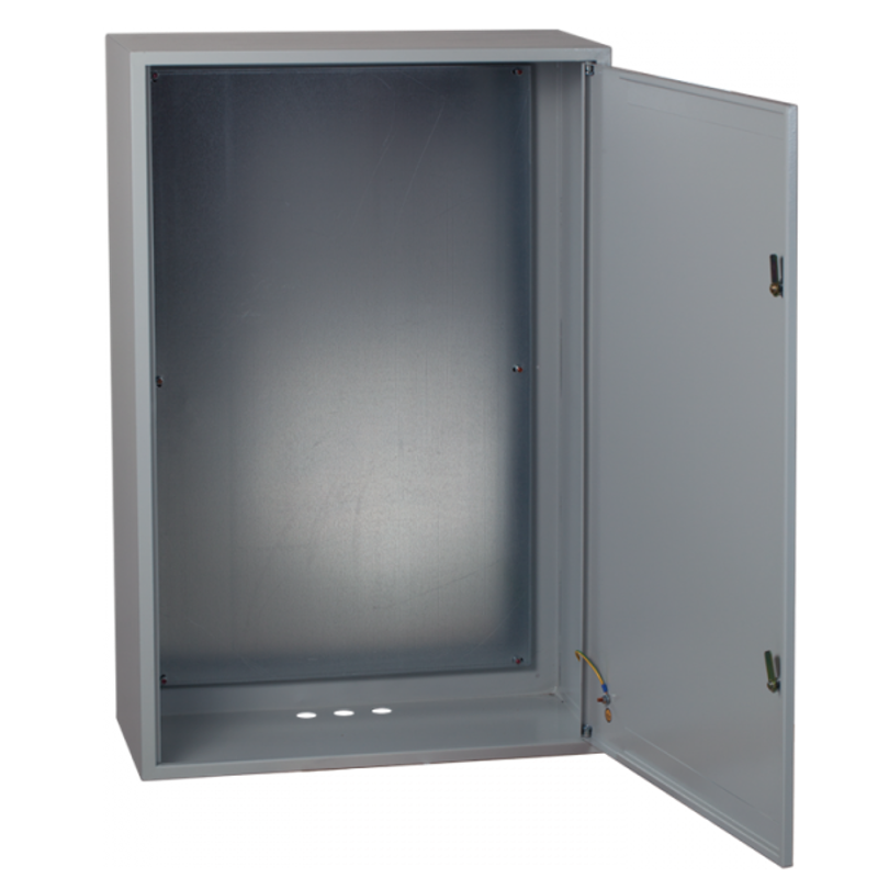 Щит с монтажной панелью ЩМП-120.75.30 (ЩРНМ-6) (ВхШхГ) 1200х750х300 IP31 PROxima