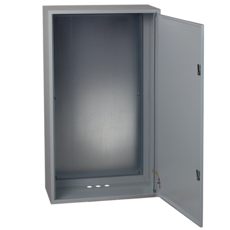 Щит с монтажной панелью ЩМП-132.75.30 (ЩРНМ-7)(ВхШхГ) 1320х750х300 IP31 PROxima