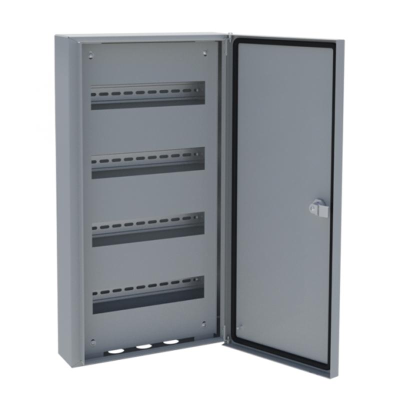 Щит распределительный навесной ЩРН-48 (ВхШхГ) 620х310х120мм IP54 Basic
