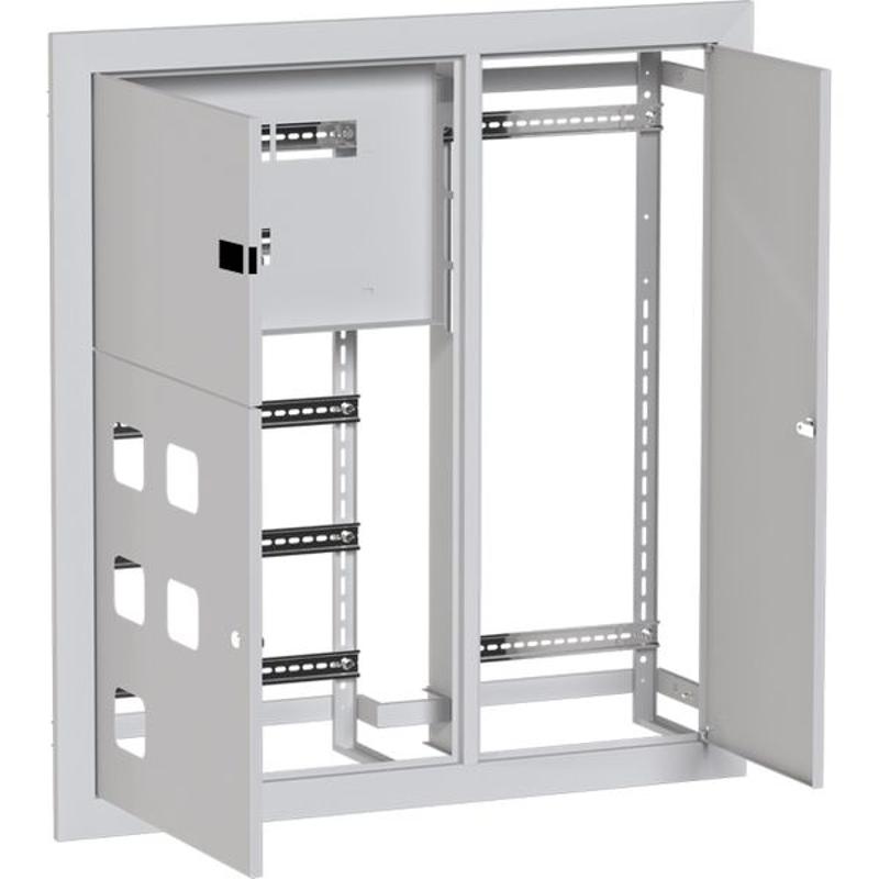 Щит этажный 5 кв. (1000х950х160) EKF Basic