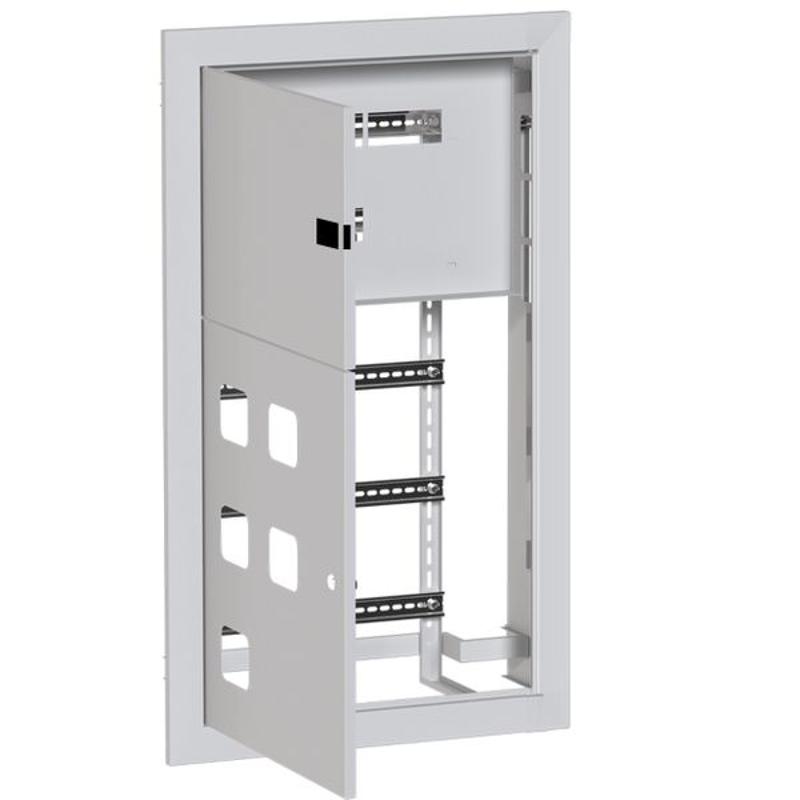 Щит этажный 5 кв. без слабот. отс. (1000х650х150)  Basic