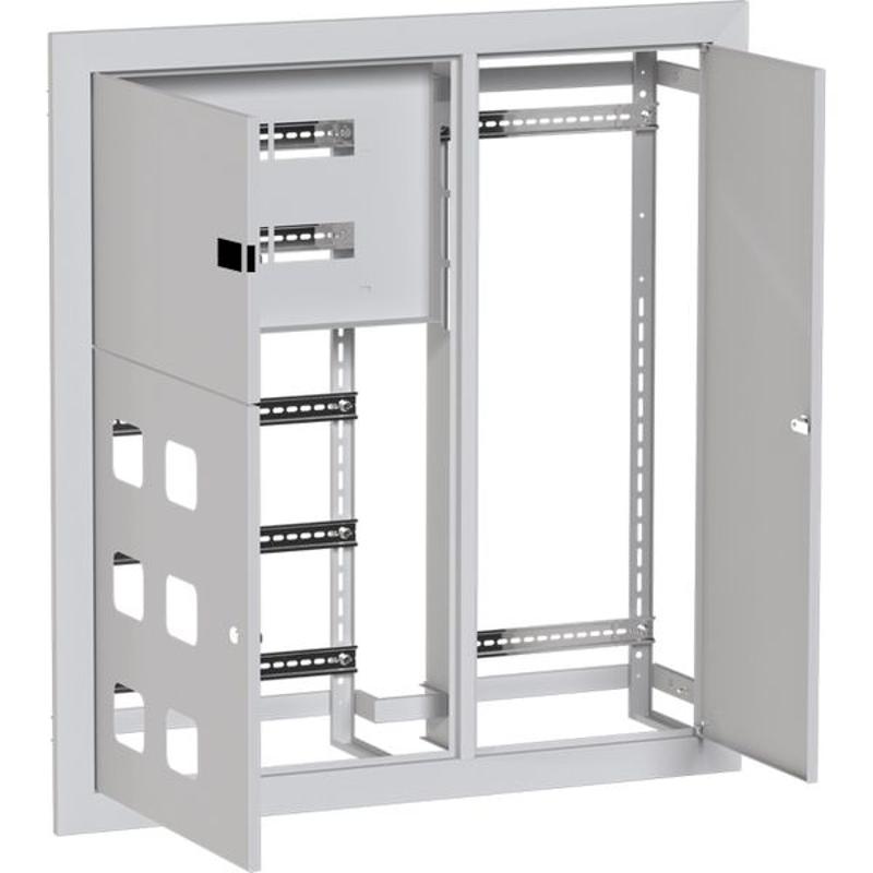 Щит этажный 6 кв. (1000х950х160) EKF Basic