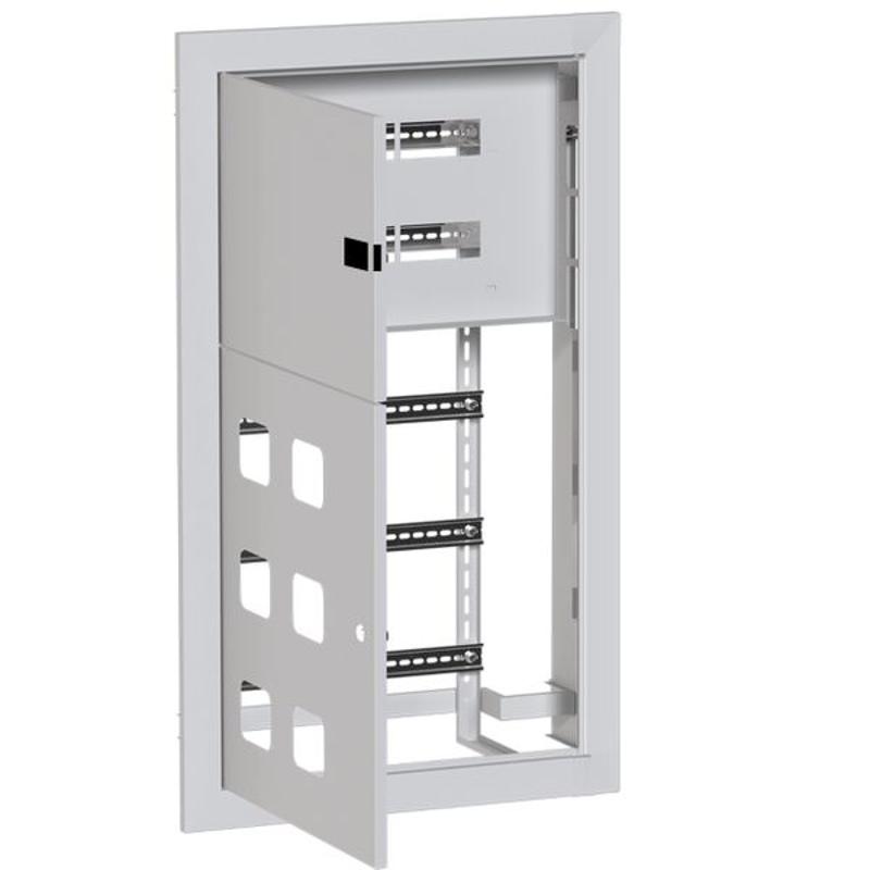 Щит этажный 6 кв. без слабот. отс. (1000х650х150)  Basic
