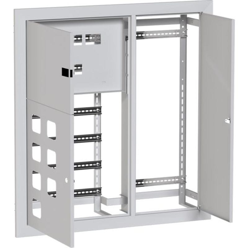 Щит этажный 7 кв. (1000х950х160) EKF Basic