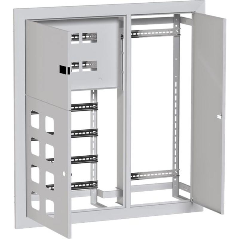 Щит этажный 8 кв. (1000х950х160) EKF Basic