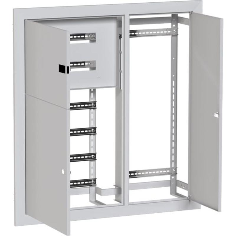 Щит этажный без окон (1000х950х160) EKF Basic