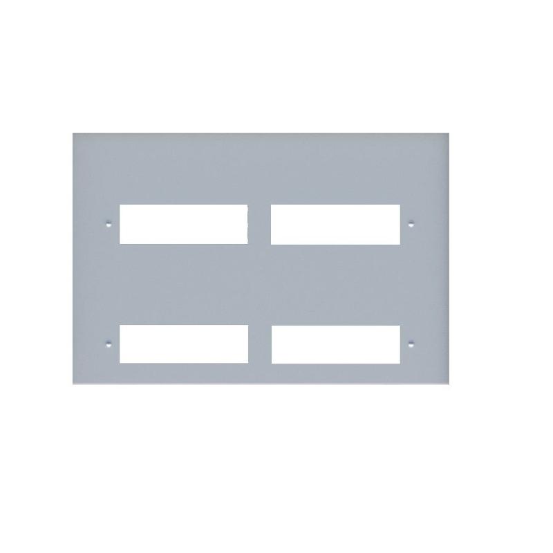 Панель оперативная  для ЩЭ 4 кв. PROXIMA-BASIC