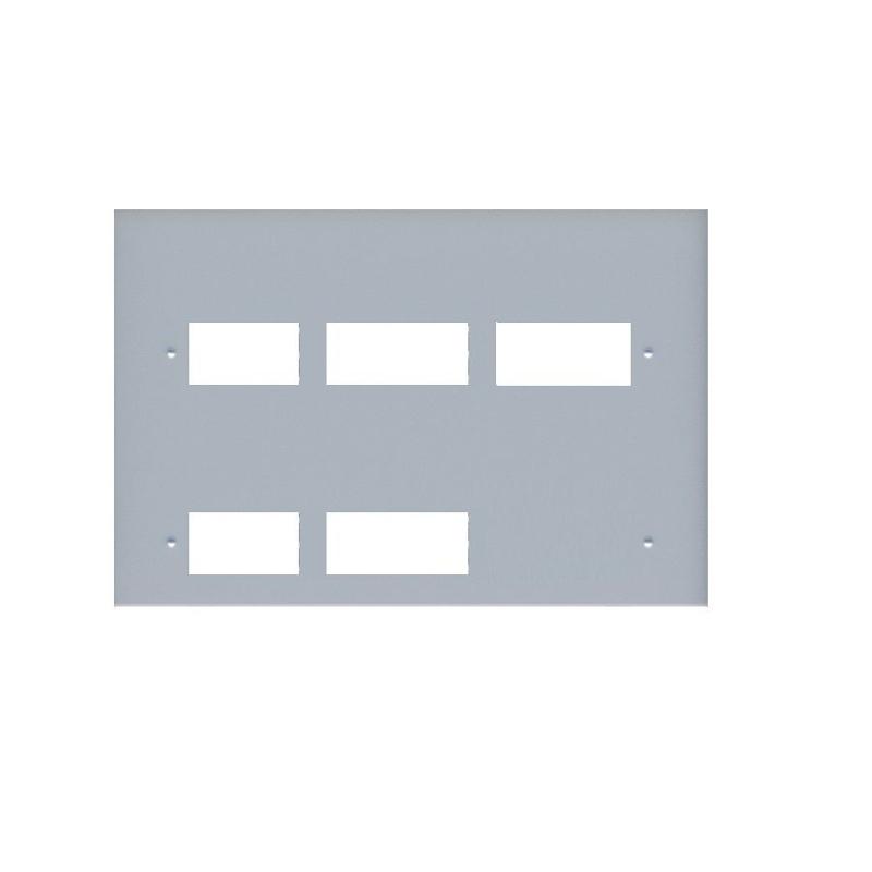 Панель оперативная для ЩЭ 5 кв. PROXIMA-BASIC