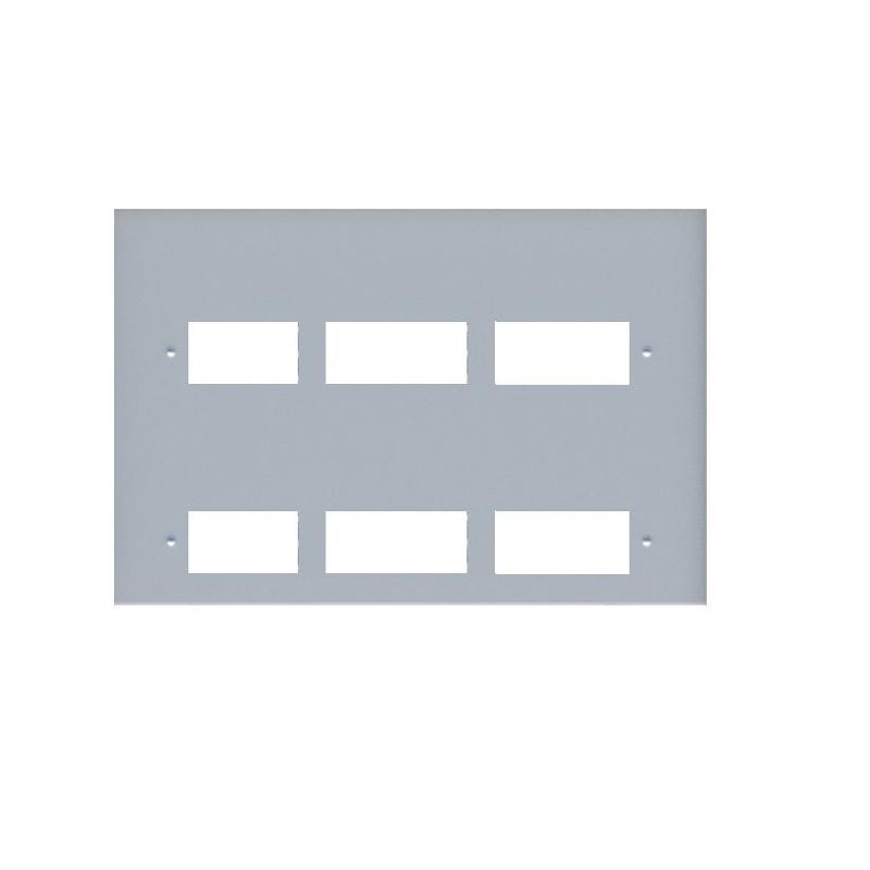 Панель оперативная для ЩЭ 6 кв. PROXIMA-BASIC