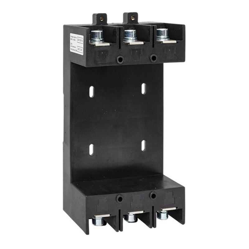Панель втычная AV POWER-1/3ETU заднего присоед. PID-1/3R 125А Averes
