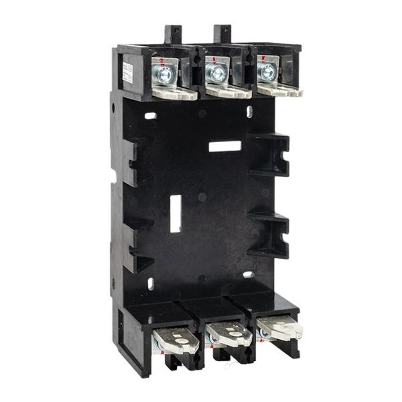 Панель втычная AV POWER-3/3 заднего присоед. PID-3/3R 400A Averes