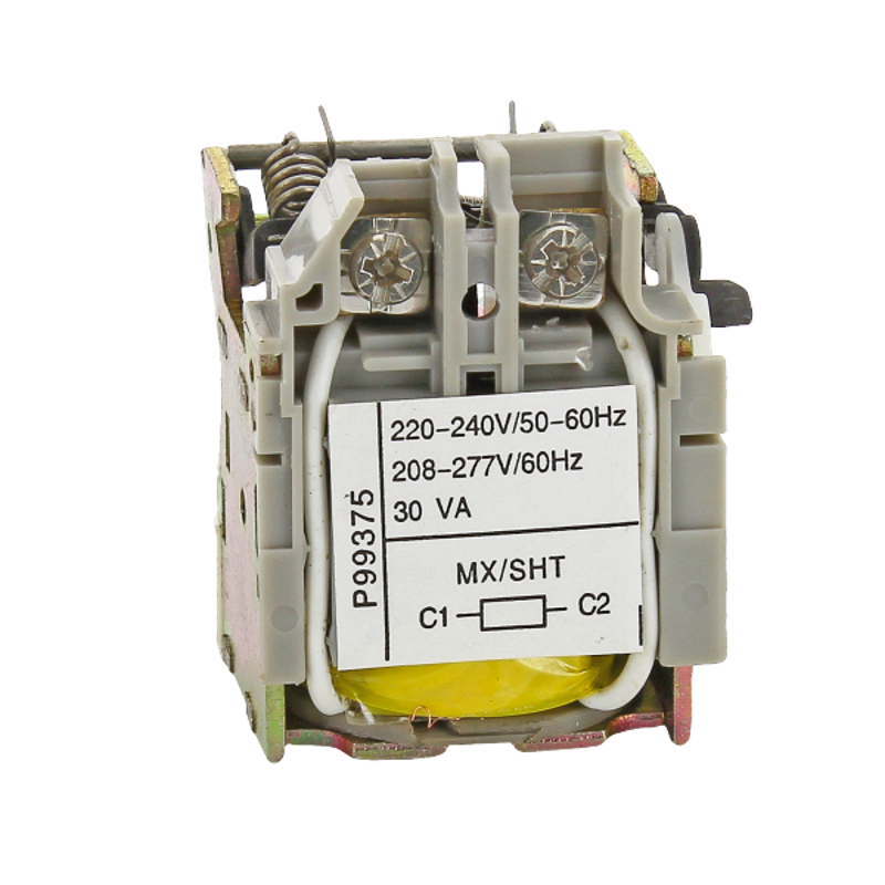 Расцепитель независимый к ВА-99С MX 1250А EKF