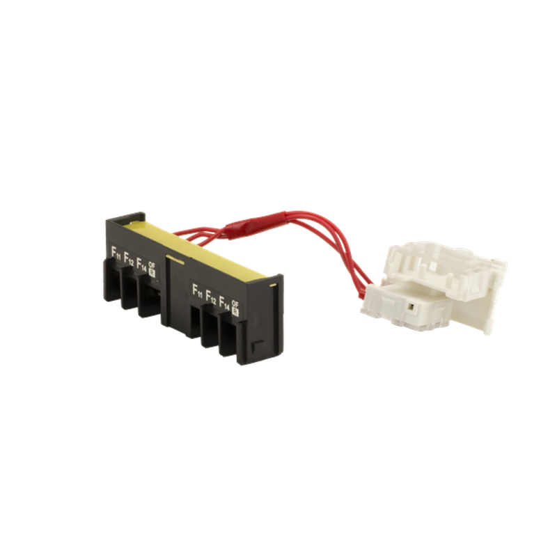 Дополнительный контакт к ВА-99М 1250 EKF PROxima правый