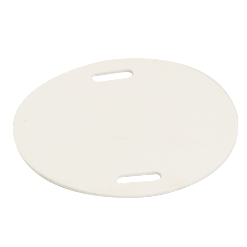 Бирка кабельная маркировочная У-135 (100шт.) круг EKF PROxima