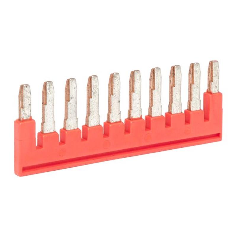 Перемычка втычная для JXB-ST-push-in 4 10PIN (10 шт.)  PROxima