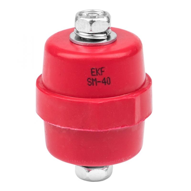 Изолятор SM-40 475А 12кВ EKF PROxima