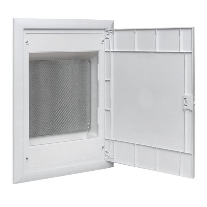 Щит слаботочный встраиваемый "ProfiBox" (ВхШхГ) 513х403х105мм IP41 PROxima