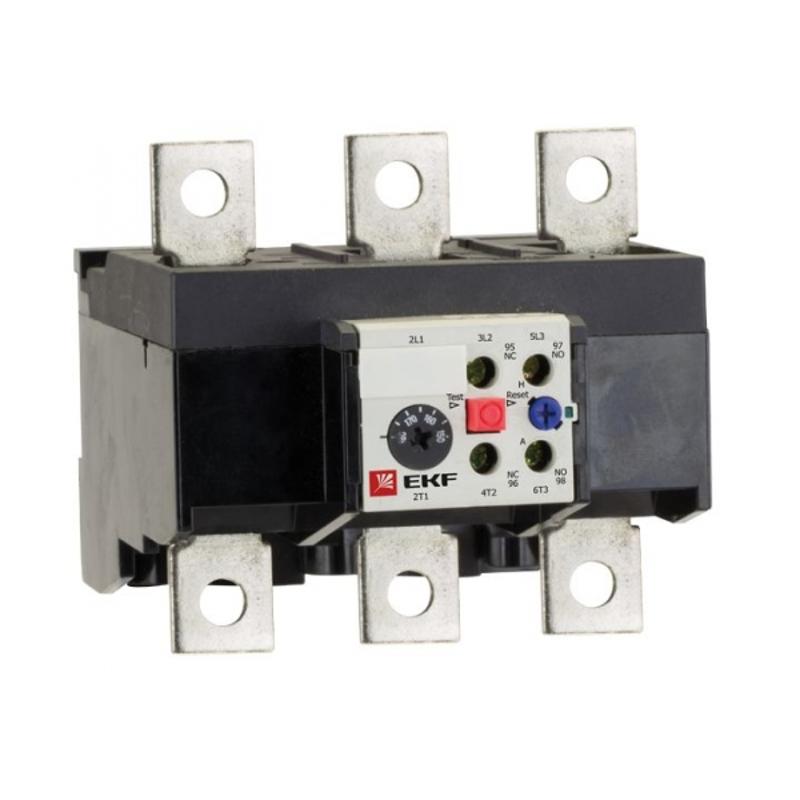 Реле тепловое РТЭ-4380 80-110А EKF PROxima