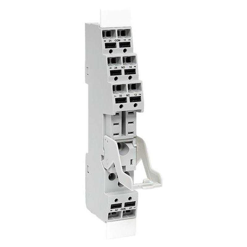 Разъем для реле РM5 22/2 Push-in
